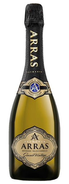 Arras Grand Vintage 750ML