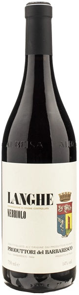 Produttori Del Barbaresco Langhe Nebbiolo