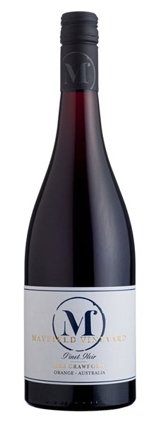 Mayfield Vineyard Estate Pinot Noir 