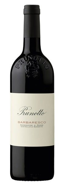 Prunotto Barbaresco Classico DOCG