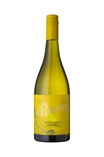 LS Merchants "Butter Barrels" Chardonnay