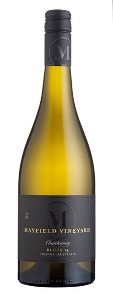 Mayfield Vineyard Estate Chardonnay 