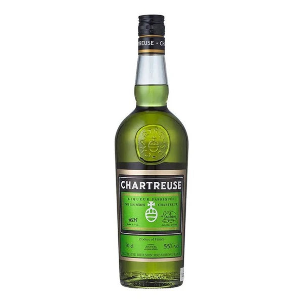 CHARTREUSE GREEN 55%