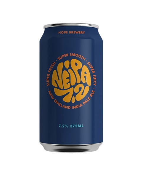 Hope NEIPA 7.2