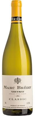 Marc Bredif Vouvray Classic