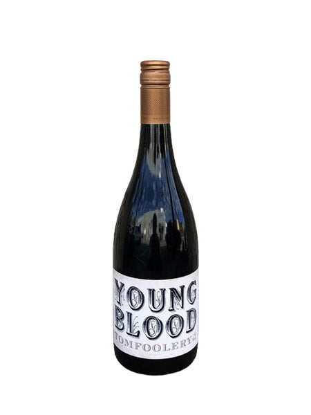 Tomfoolery Young Blood MSG