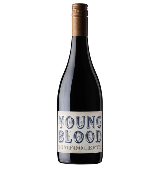 Tomfoolery Young Blood Grenache