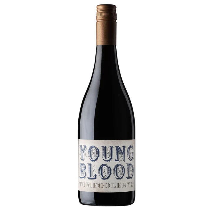 Tomfoolery Young Blood Grenache