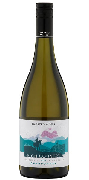 High Country Chardonnay