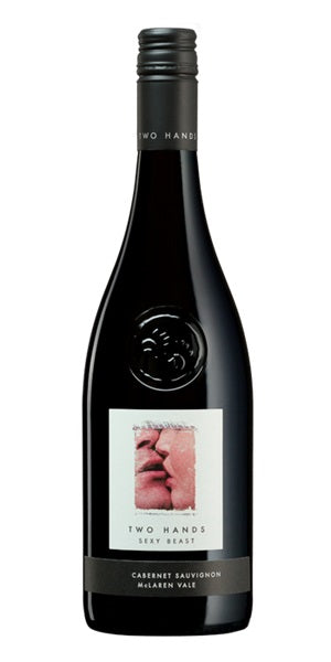 Two Hands Sexy Beast Cabernet Sauvignon