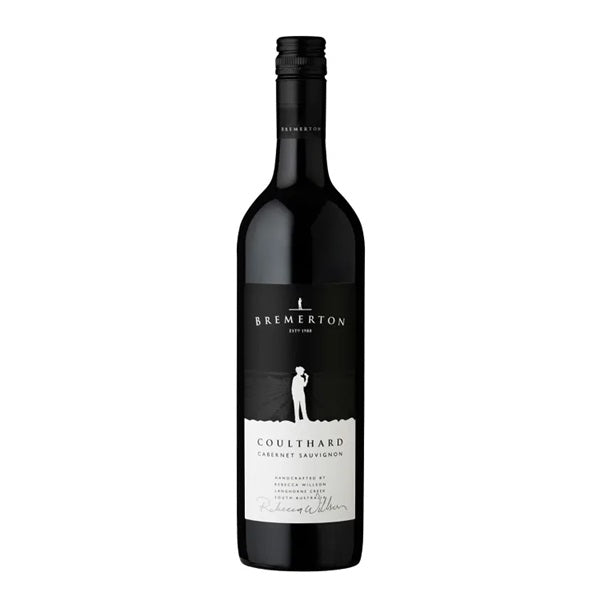 Bremerton Coulthard Cabernet Sauvignon