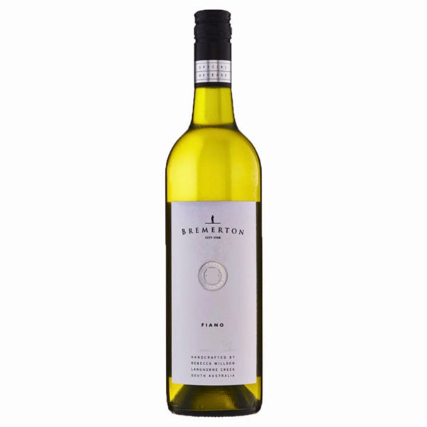 Bremerton Special Release Fiano