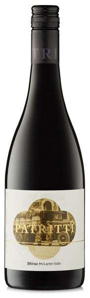 Patritti Merchant Shiraz