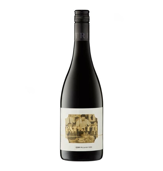 Patritti Merchant GSM