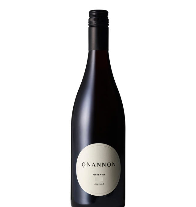 Onannon Pinot Noir