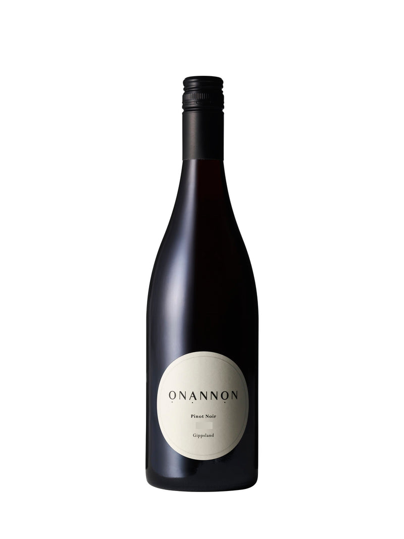 Onannon Pinot Noir