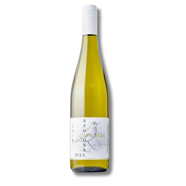 Lark Hill Canberra Region Riesling