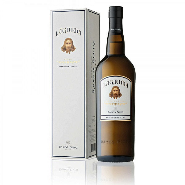 Ramos Pinto White Port