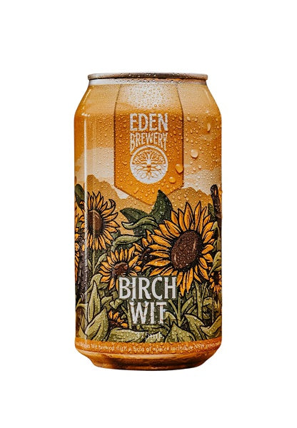 Eden Birch Wit