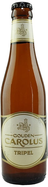 Gouden Carolus Tripel
