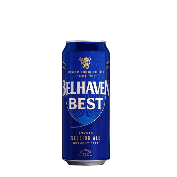 Belhaven Best