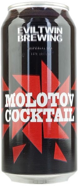 Evil Twin Molotov Cocktail Imp IPA