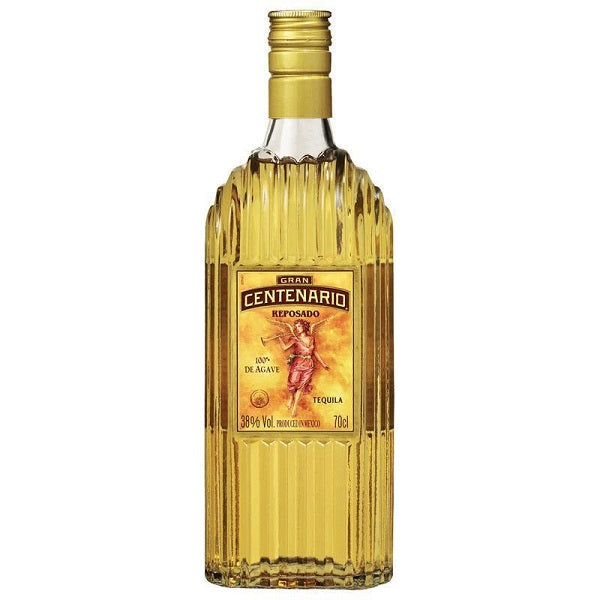 Gran Centenario Reposado