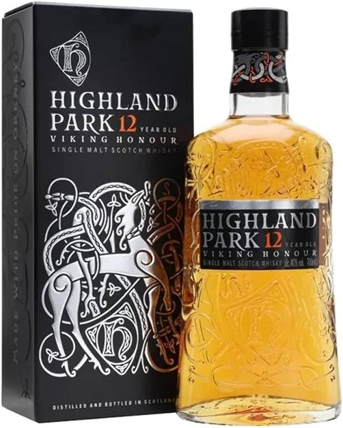 Highland Park 12YO
