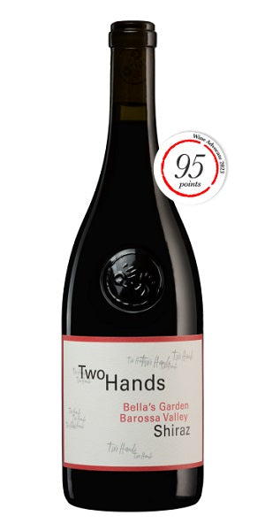 Two Hands Bella's Garden Shiraz