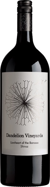 Dandelion Lionheart Shiraz Magnum