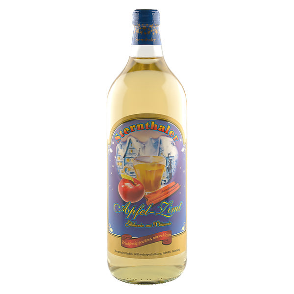 Sternthaler Apple Gluhwein