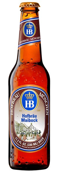 Hofbrau Maibock