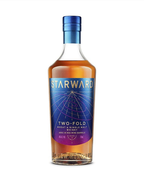 Starward Two-Fold