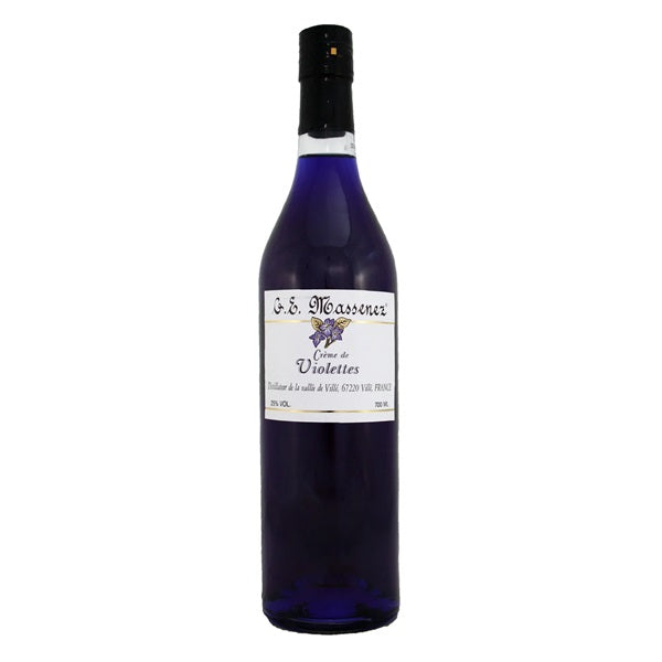 Massenez Violettes 700ML