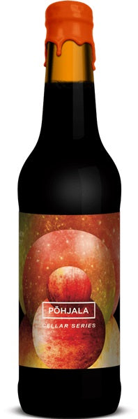 Pohjala Strudel Stout