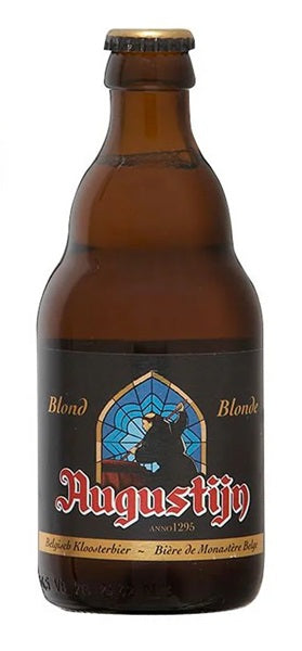 Augustijn Blond