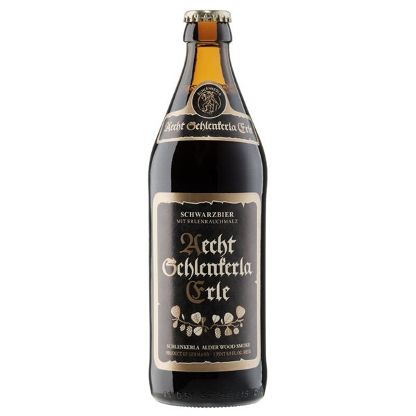 Schlenkerla Erle Schwarzbier