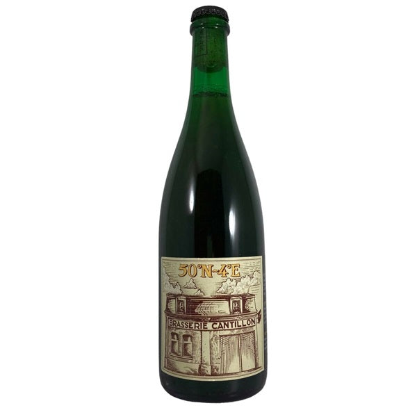 Cantillon 50N 4E