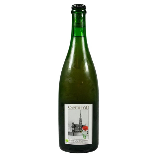 Cantillon Bruocsella