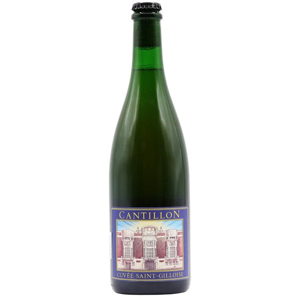 Cantillon Cuvee Saint-Gilloise