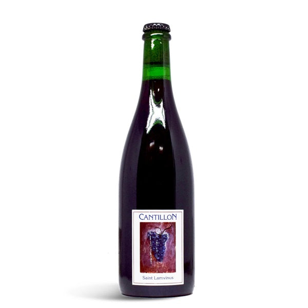 Cantillon Saint Lamvinus