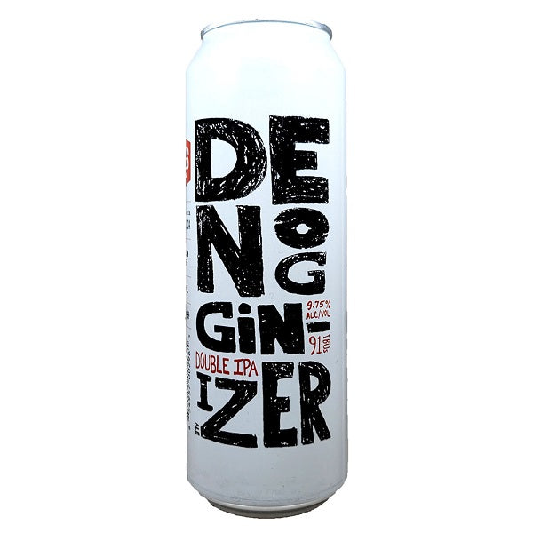 Drake Denogginizer DIPA