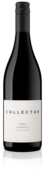 Collector Landfall Pinot Meunier