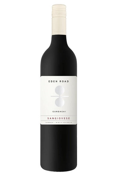 Eden Road Sangiovese