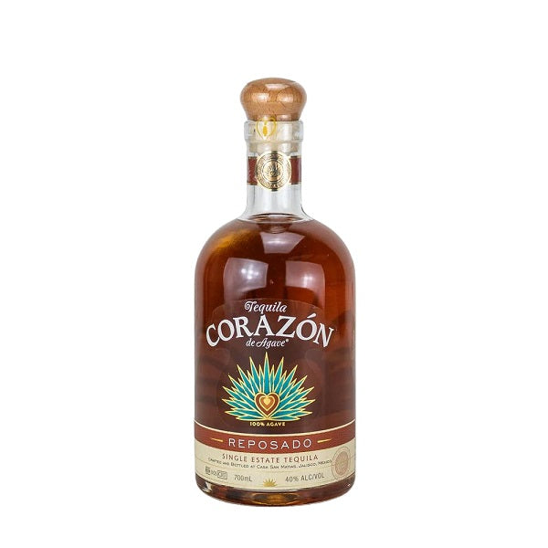 Corazon Reposado Tequila