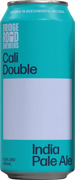 Bridge Rd Brewery Cali DIPA