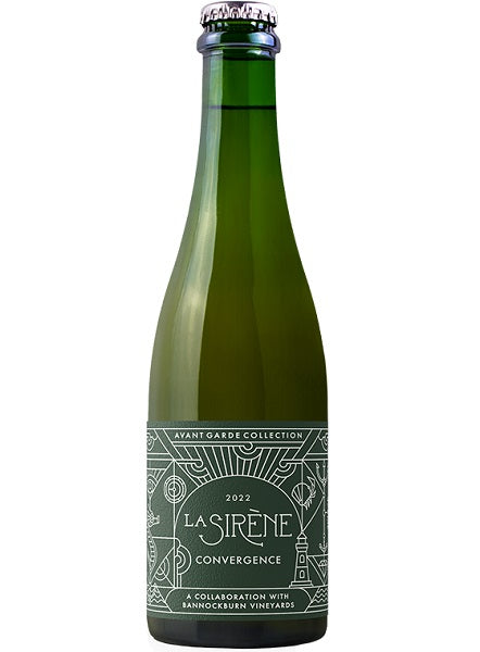 La Sirene Convergence