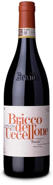 Braida Bricco Dell'Uccellone Barbera