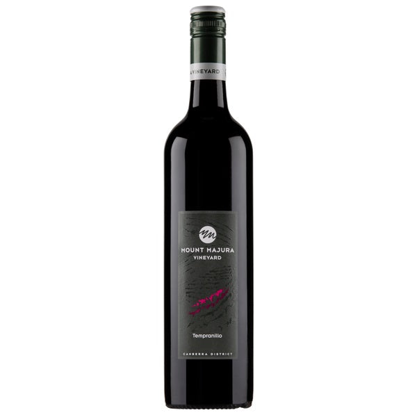 Mount Majura Magnum Tempranillo