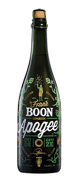 Boon Oude Geuze Apogee